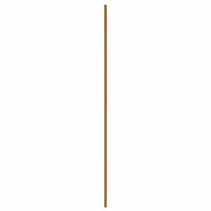 Pannello per tetto 12 pcs Naturale 100 x 45 cm Acciaio zincato | homemem39