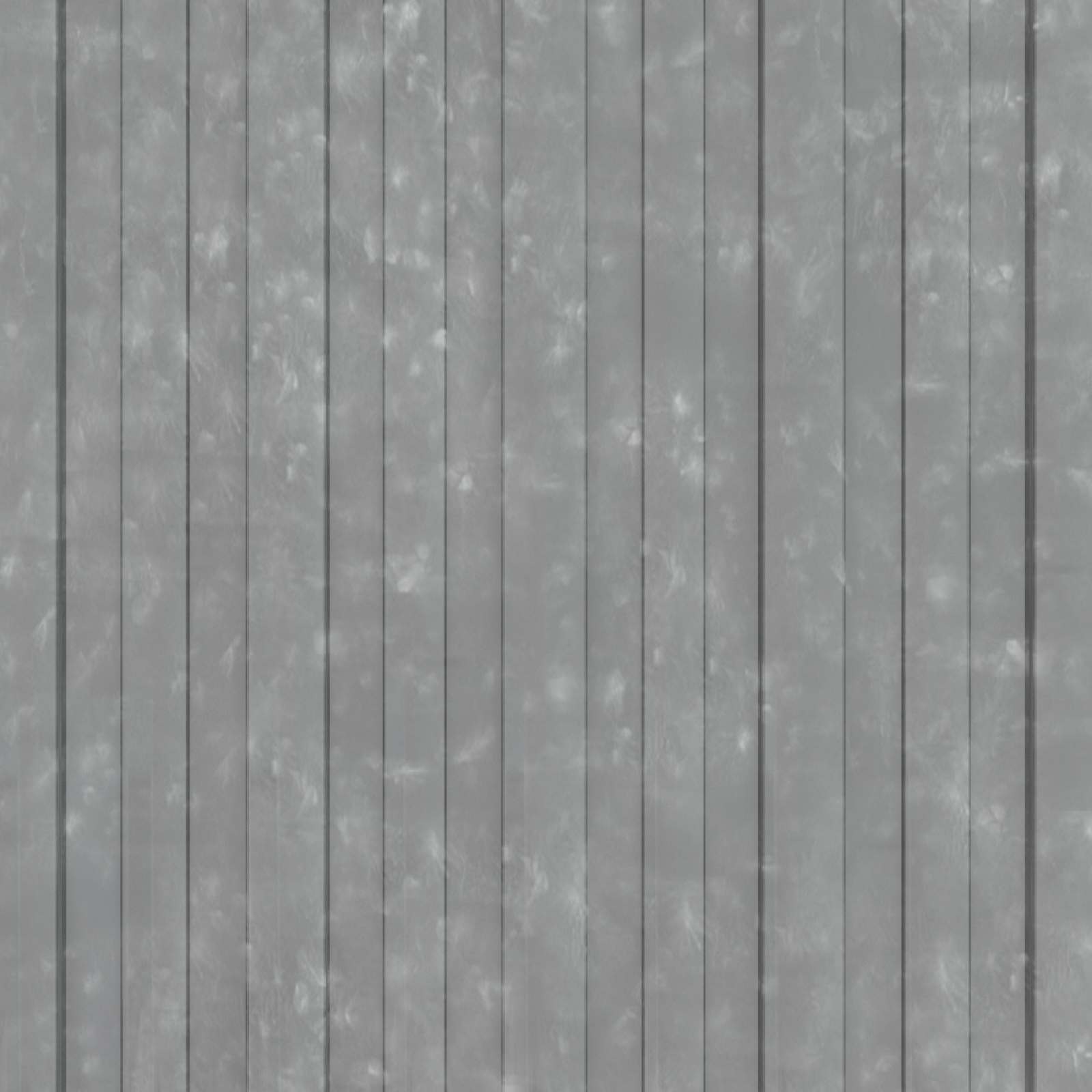 Pannello per tetto 12 pcs Argento 100 x 45 cm Acciaio zincato | homemem39