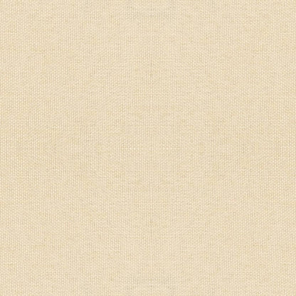 Sedie da Pranzo Girevoli 4 pz Crema in Tessuto - homemem39