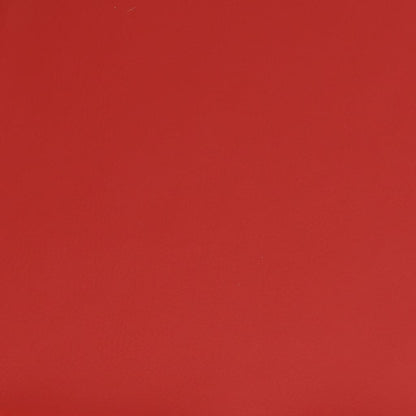 Poltrona Reclinabile Rosso Vino in Similpelle