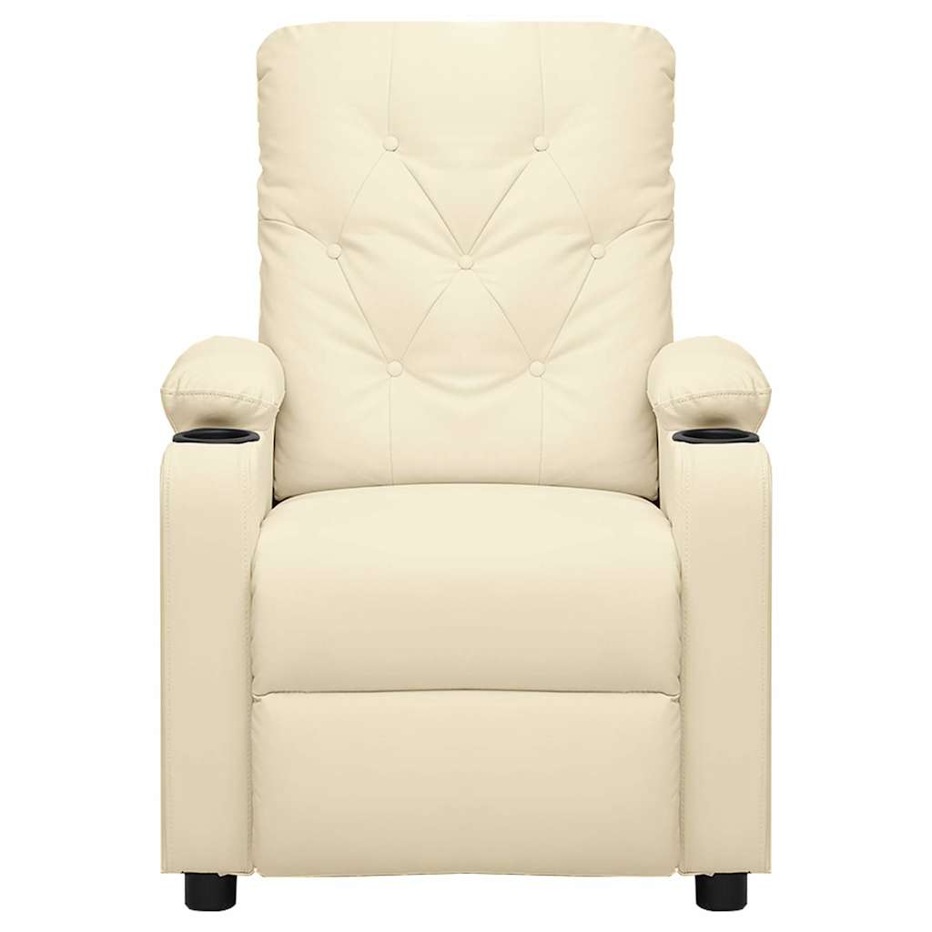 Poltrona Reclinabile