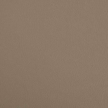 Sgabelli con Contenitore Pieghevoli 2 pz Cappuccino in PVC - homemem39