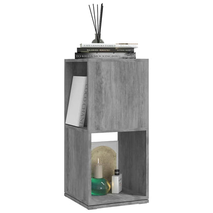 Armadietto Girevole 34,5x34,5x75,5 cm Truciolato