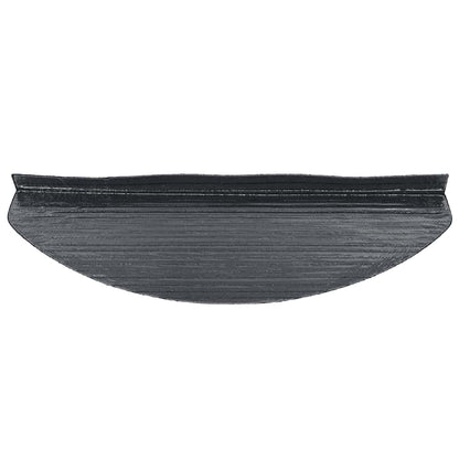 Tappetini Autoadesivi per Scale 15 pz 65x22,5x3,5 cm Blu - homemem39