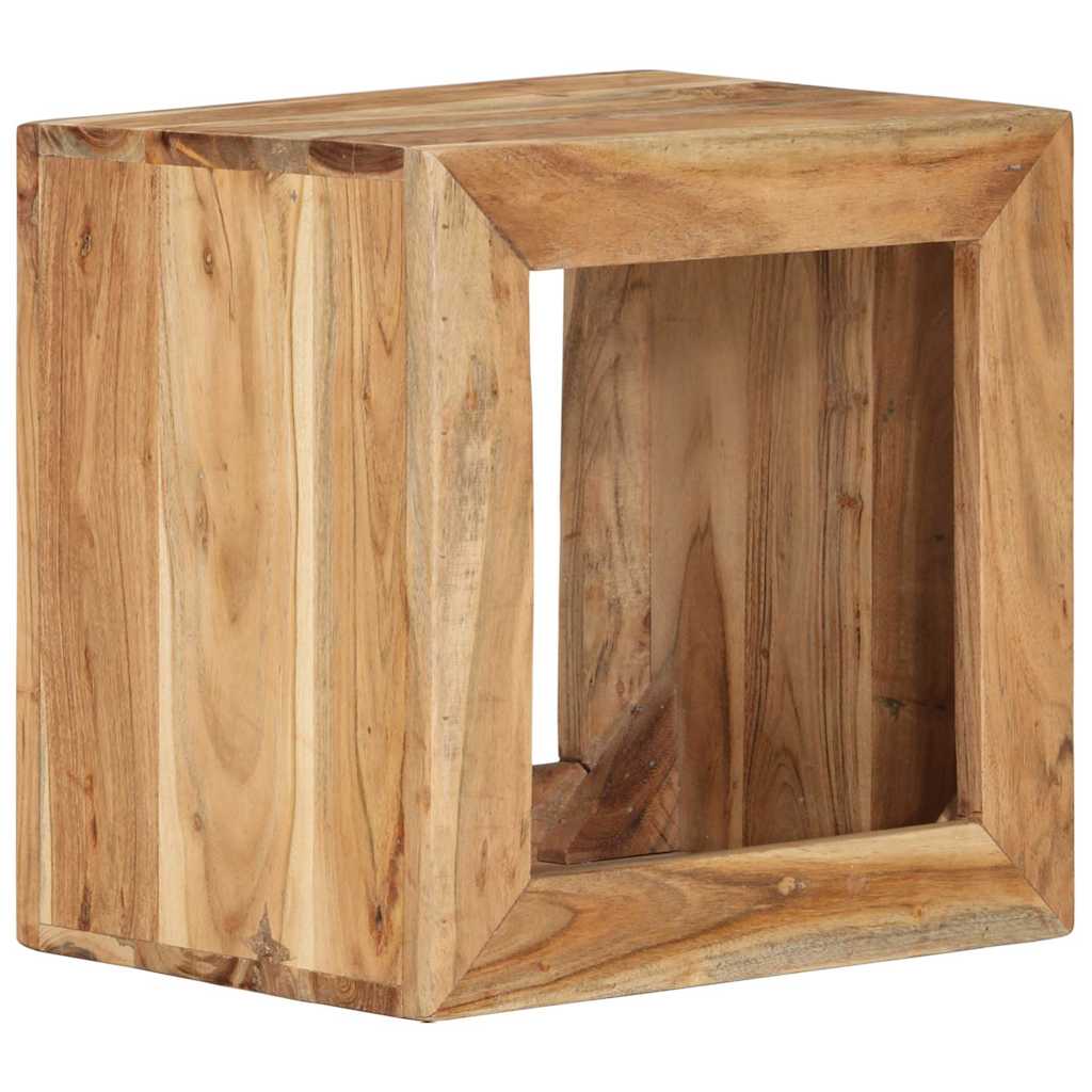 Sgabello 40x30x40 cm