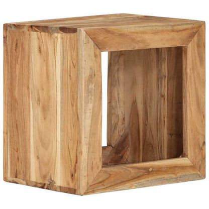 Sgabello 40x30x40 cm