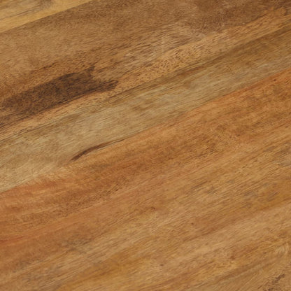 Tavolo da Pranzo 110x60x75 cm in Legno Massello di Mango | homemem39