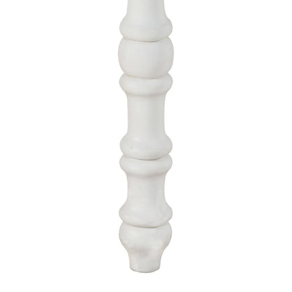 Tavolo da Pranzo 110x60x75 cm in Legno Massello di Mango | homemem39