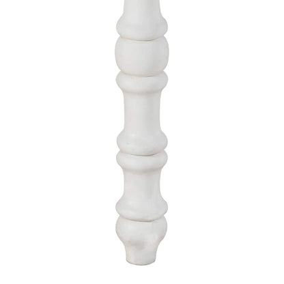 Tavolo da Pranzo 110x60x75 cm in Legno Massello di Mango