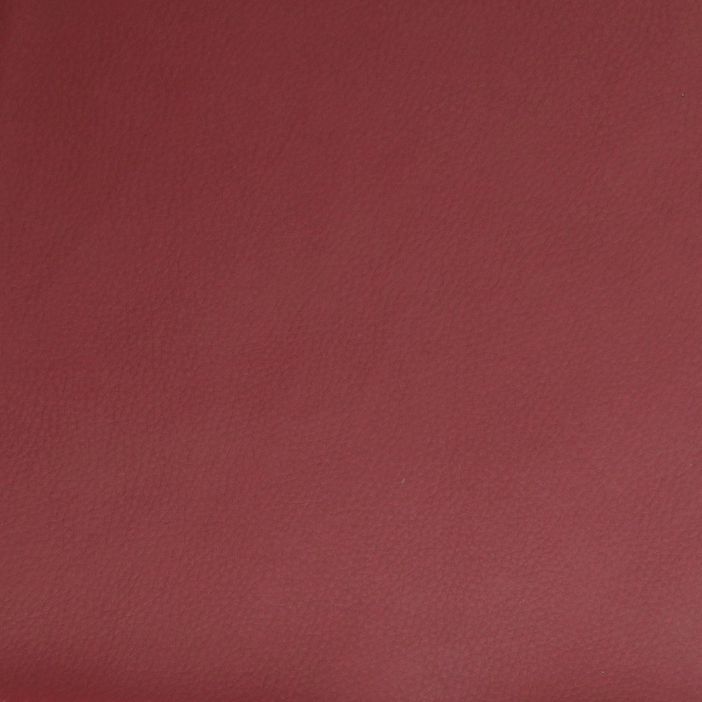 Poltrona Massaggiante Rosso Vino