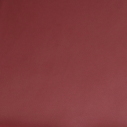 Poltrona Massaggiante Rosso Vino