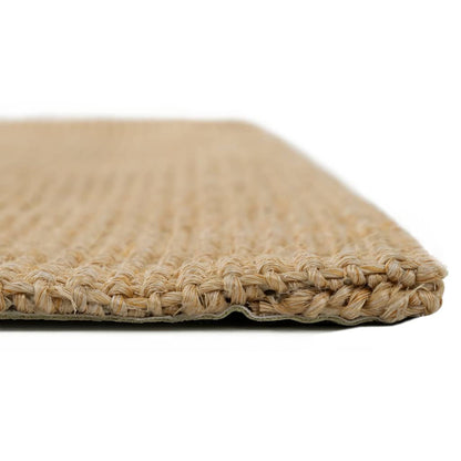 Tappeto in Sisal Naturale 66 x 250 cm - homemem39