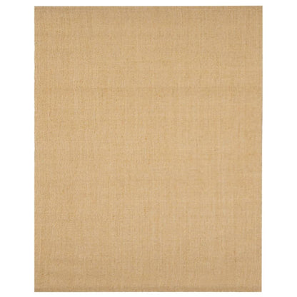 Tappeto in Sisal Naturale 80 x 100 cm - homemem39