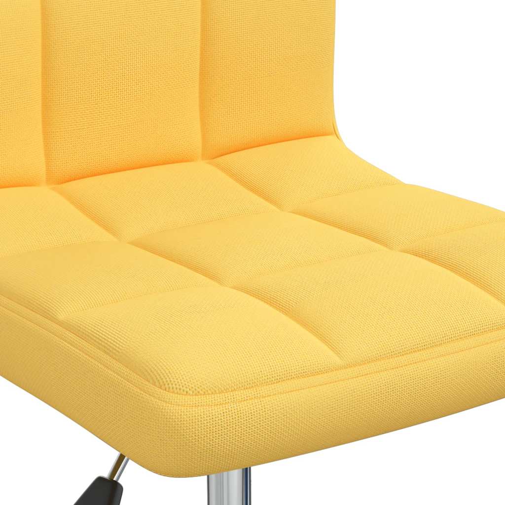 Sedia da Pranzo Girevole