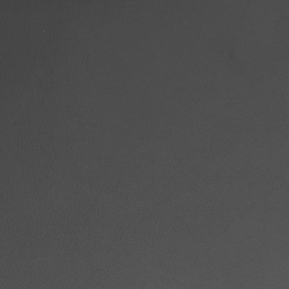 Sedia da Ufficio Grigia in Similpelle - homemem39