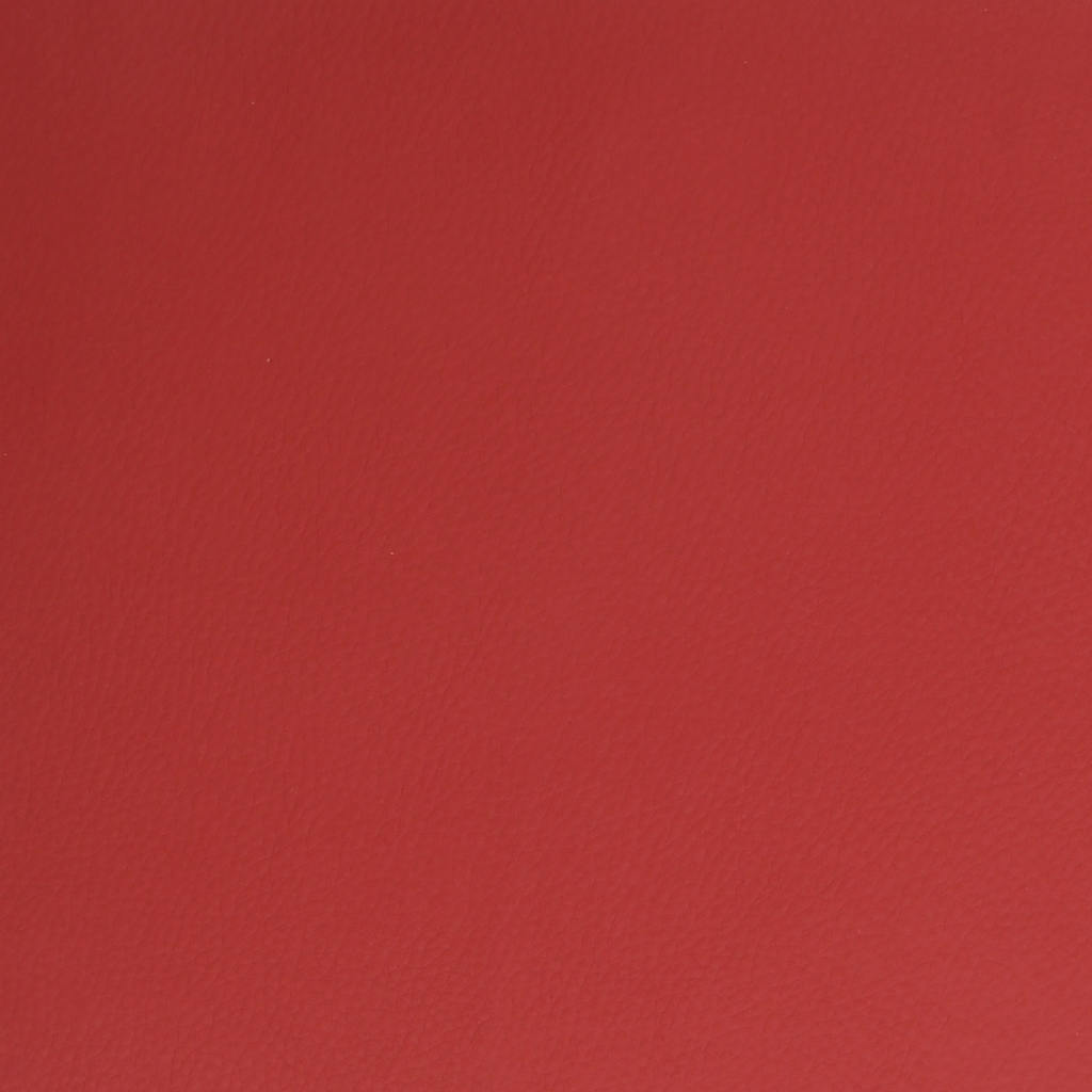 Sedia da Ufficio Rosso Vino in Similpelle