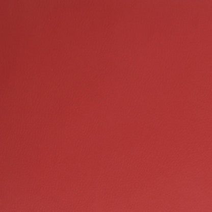 Sedia da Ufficio Rosso Vino in Similpelle