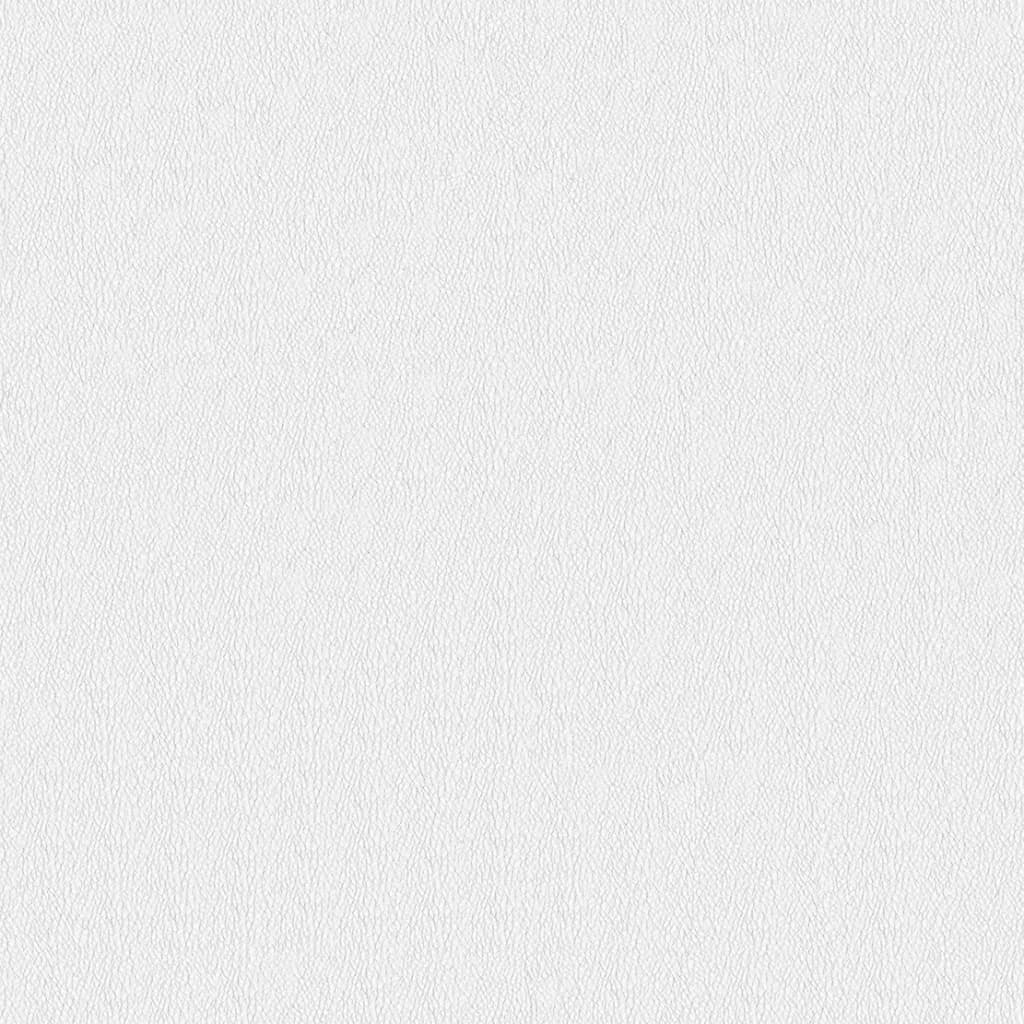 Sgabello da Bar Bianco in Similpelle - homemem39