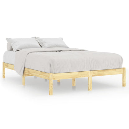 Giroletto in Legno Massello di Pino 200x200 cm | homemem39