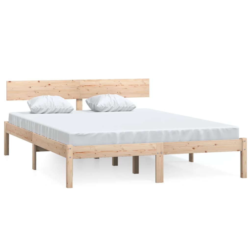 Giroletto Massello Pino 150x200cm King Size | homemem39