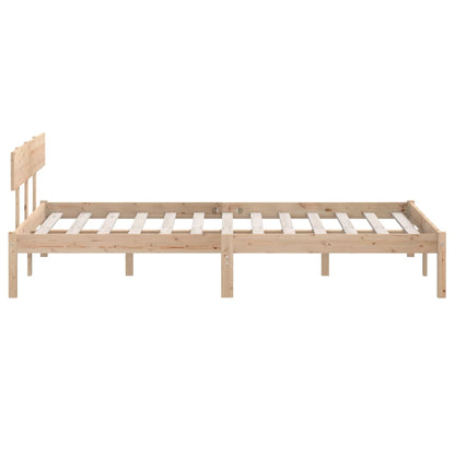 Giroletto Massello Pino 150x200cm King Size | homemem39