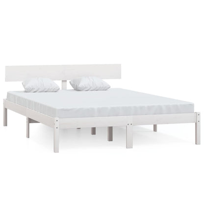 Giroletto Bianco Massello Pino 150x200cm King Size | homemem39