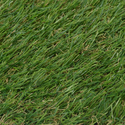 Erba Sintetica 1x2 m/40 mm Verde | homemem39