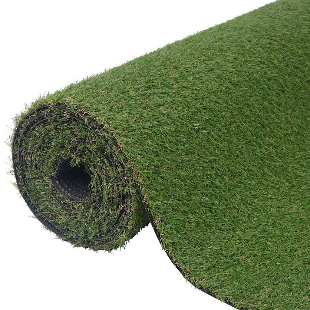 Erba Sintetica 1x10 m/20 mm Verde - homemem39