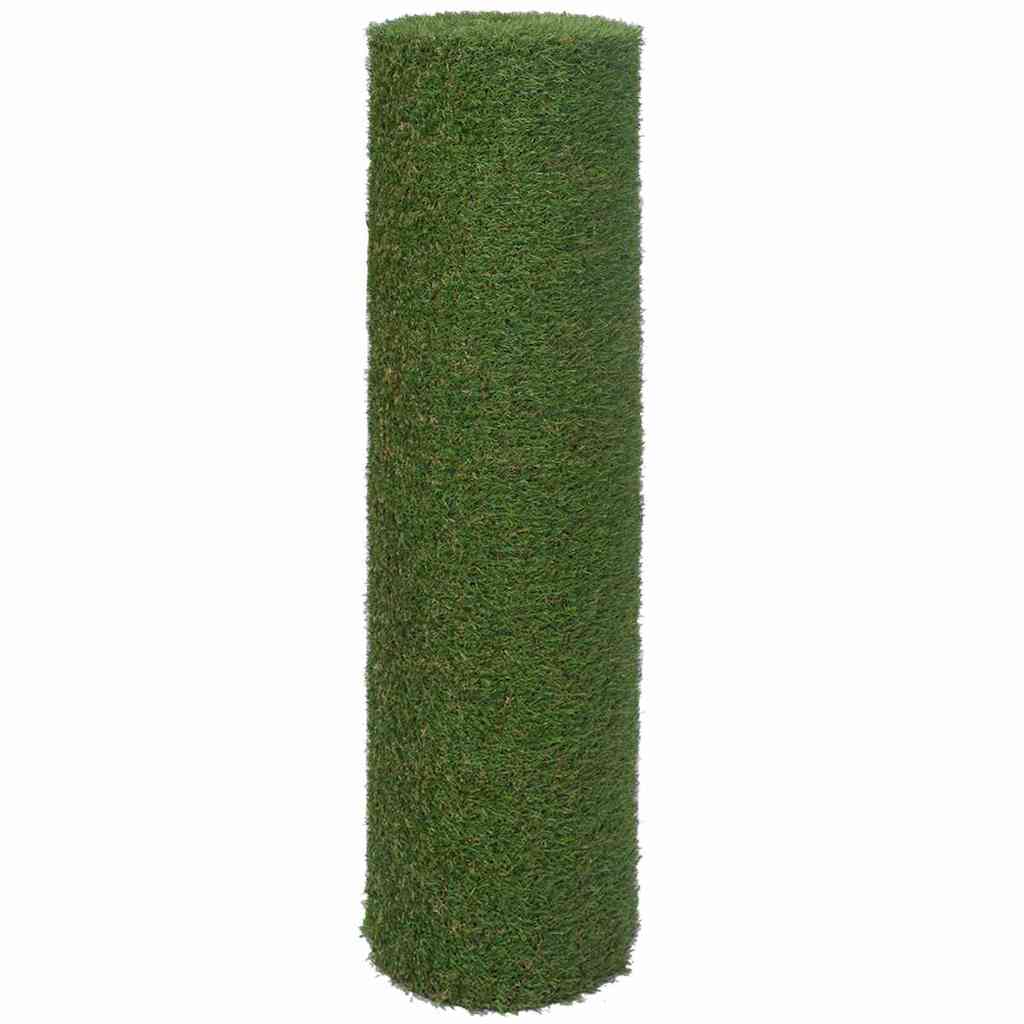 Erba Sintetica 1x10 m/20 mm Verde - homemem39