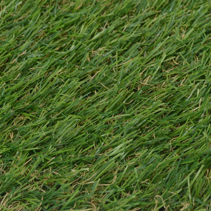 Erba Sintetica 1x15 m/20 mm Verde | homemem39