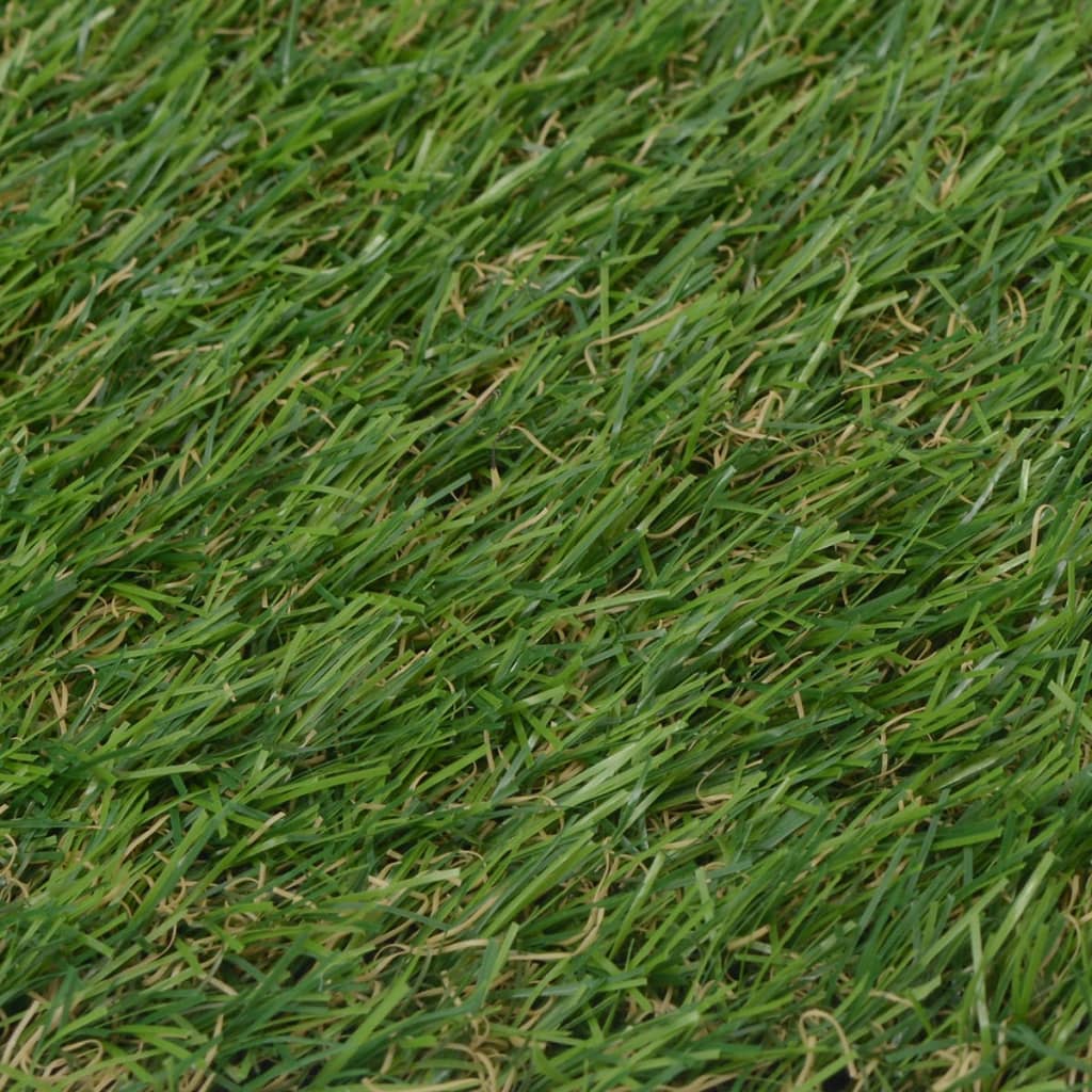 Erba Sintetica 1x20 m/20 mm Verde | homemem39