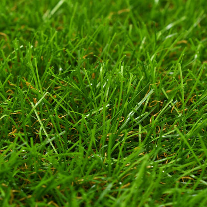 Erba Sintetica 1x10 m/30 mm Verde | homemem39