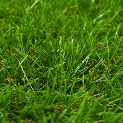 Erba Sintetica 1x2 m/40 mm Verde