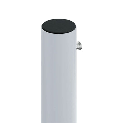 Tenda da Sole Laterale Retrattile Antracite 200x1200 cm | homemem39