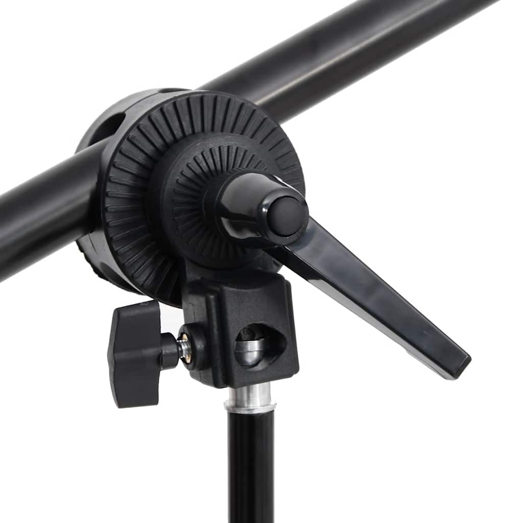 Kit di Illuminazione da Studio con Treppiedi e Softbox - homemem39