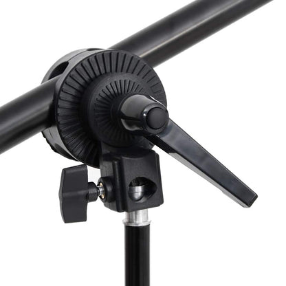 Kit di Illuminazione da Studio con Treppiedi e Softbox - homemem39