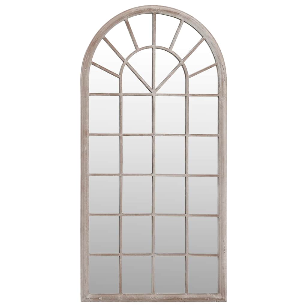 Specchio Sabbia 90x45 cm Ferro per Uso Interno | homemem39
