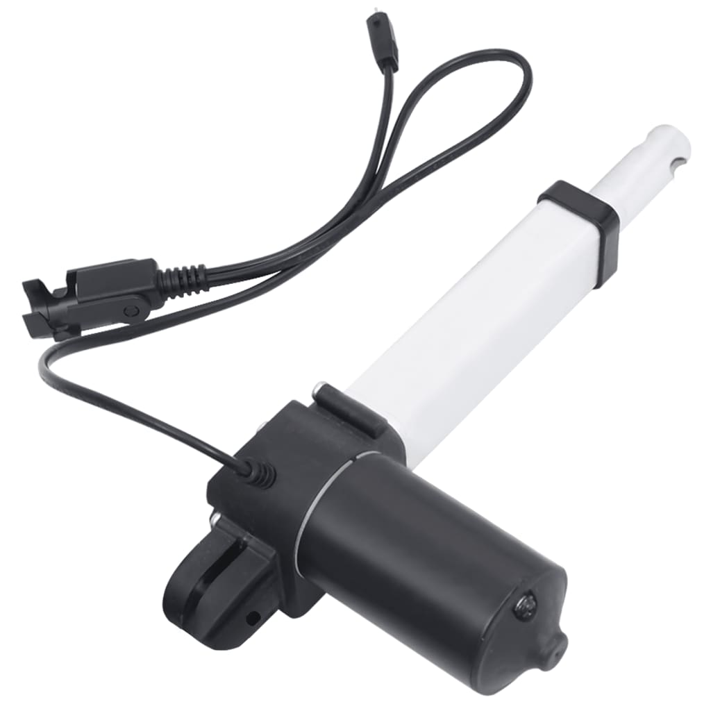 Poltrona Alzapersona Nera in Similpelle - homemem39