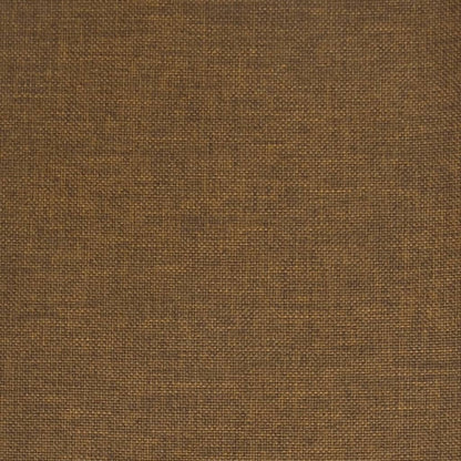 Poltrona Alzapersona Marrone in Tessuto