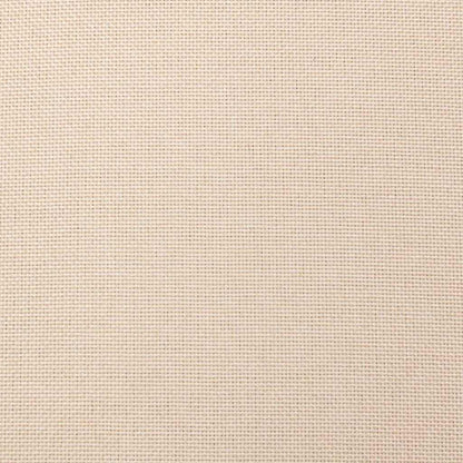 Poltrona Alzapersona Crema in Tessuto