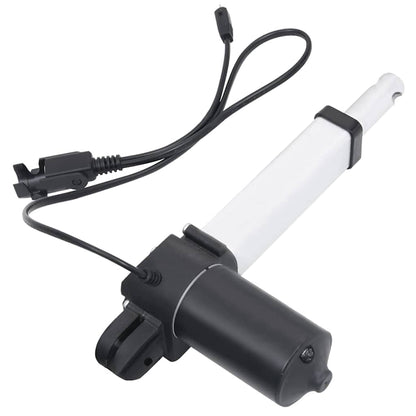 Poltrona Alzapersona Crema in Similpelle