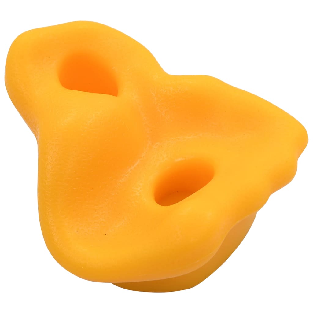 Prese per Arrampicata 30 pz in PE Multicolore | homemem39