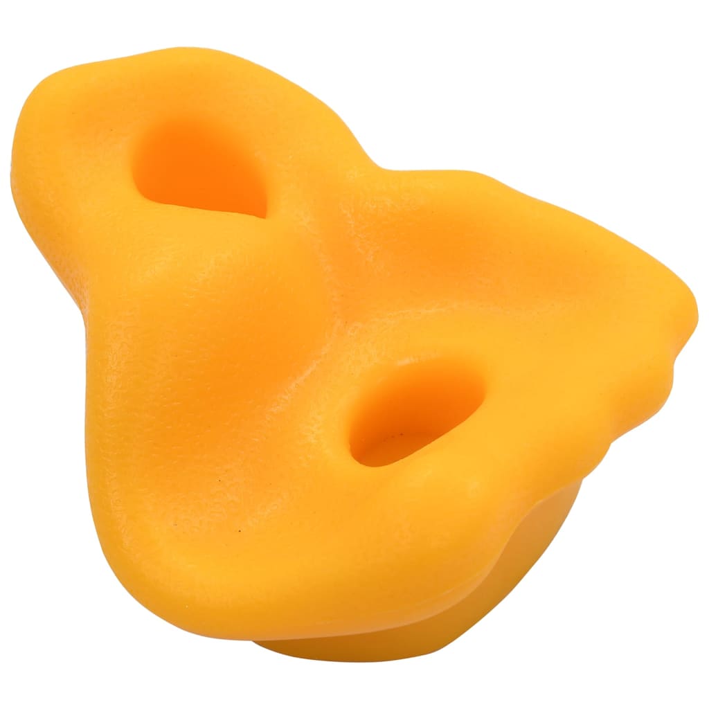 Prese per Arrampicata 40 pz in PE Multicolore | homemem39