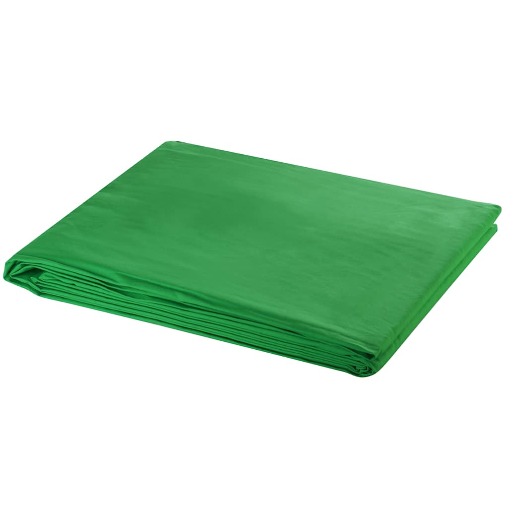Kit per Studio Fotografico con Set Luci, Fondale e Riflettore | homemem39