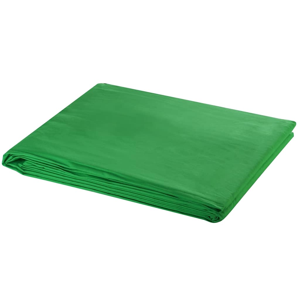 Kit per Studio Fotografico con Set Luci, Fondale e Riflettore | homemem39
