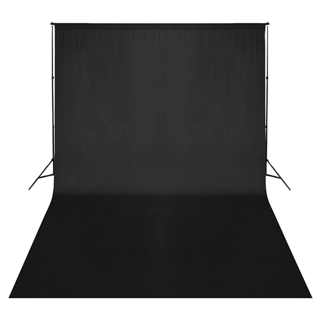 Kit per Studio Fotografico con Set di Luci e Fondale | homemem39