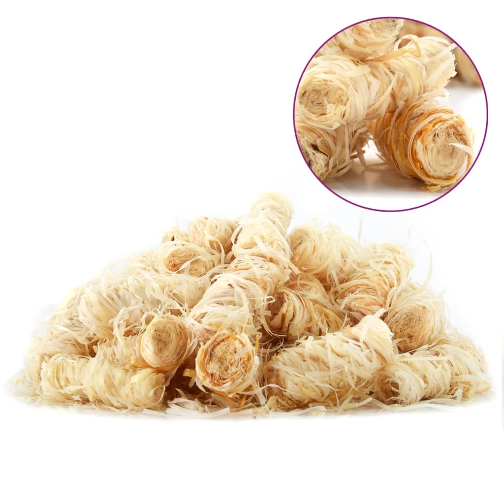 Accendifuoco BIO 15 kg - homemem39