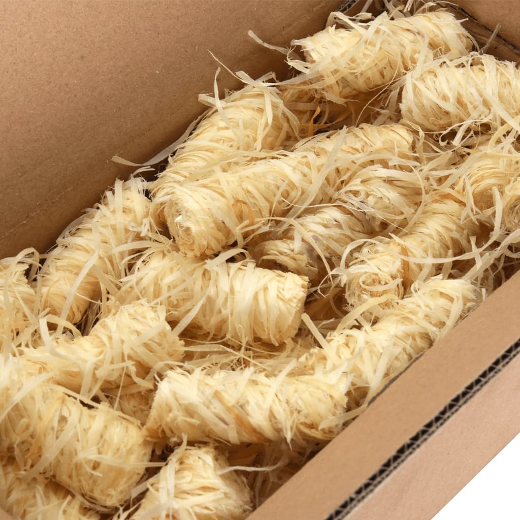 Accendifuoco BIO 20 kg - homemem39