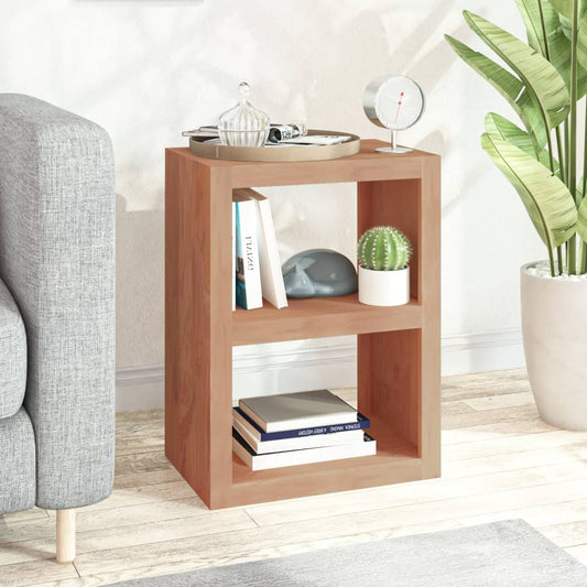 Tavolino 45x30x60 cm in Legno Massello di Teak | homemem39