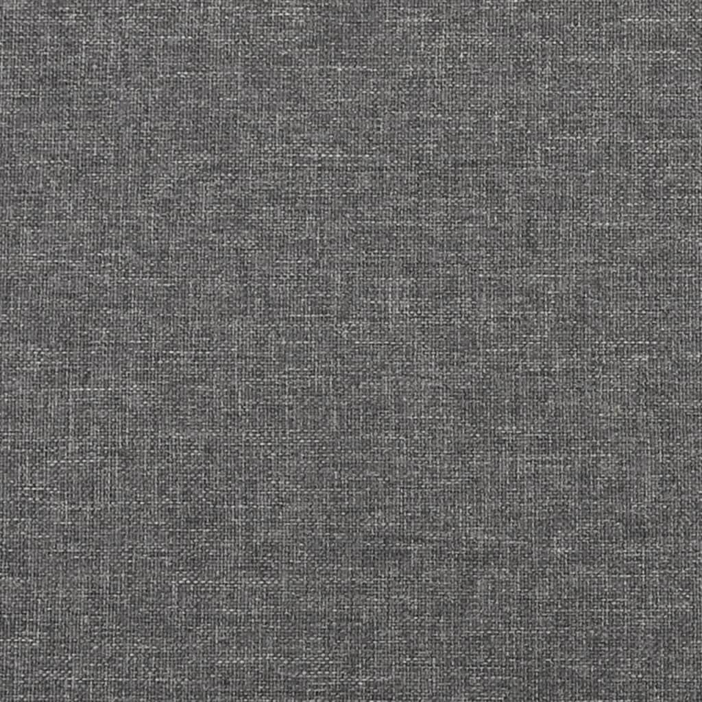 Poltrona Relax Grigio Chiaro in Tessuto | homemem39